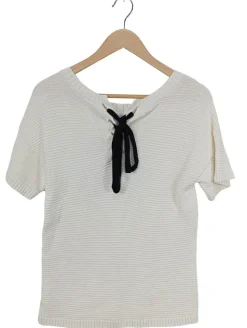 Kurzarmpullover Größe 38