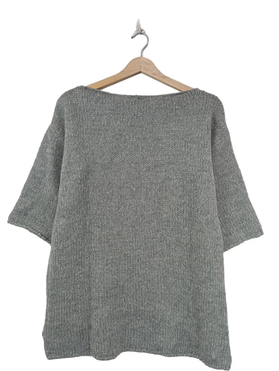 Kurzarmpullover Größe 40