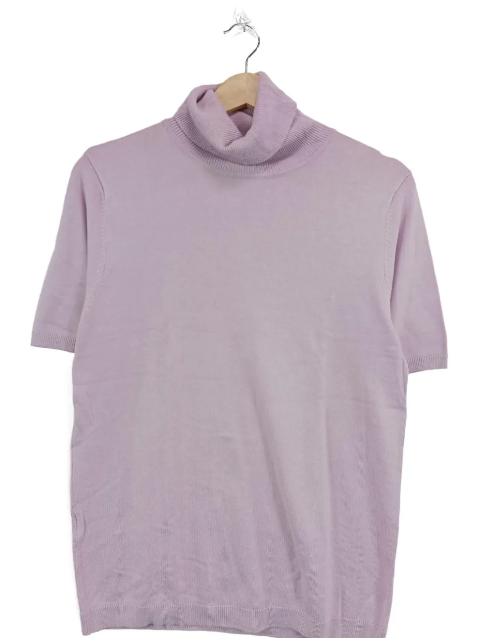 Kurzarmpullover Größe 40