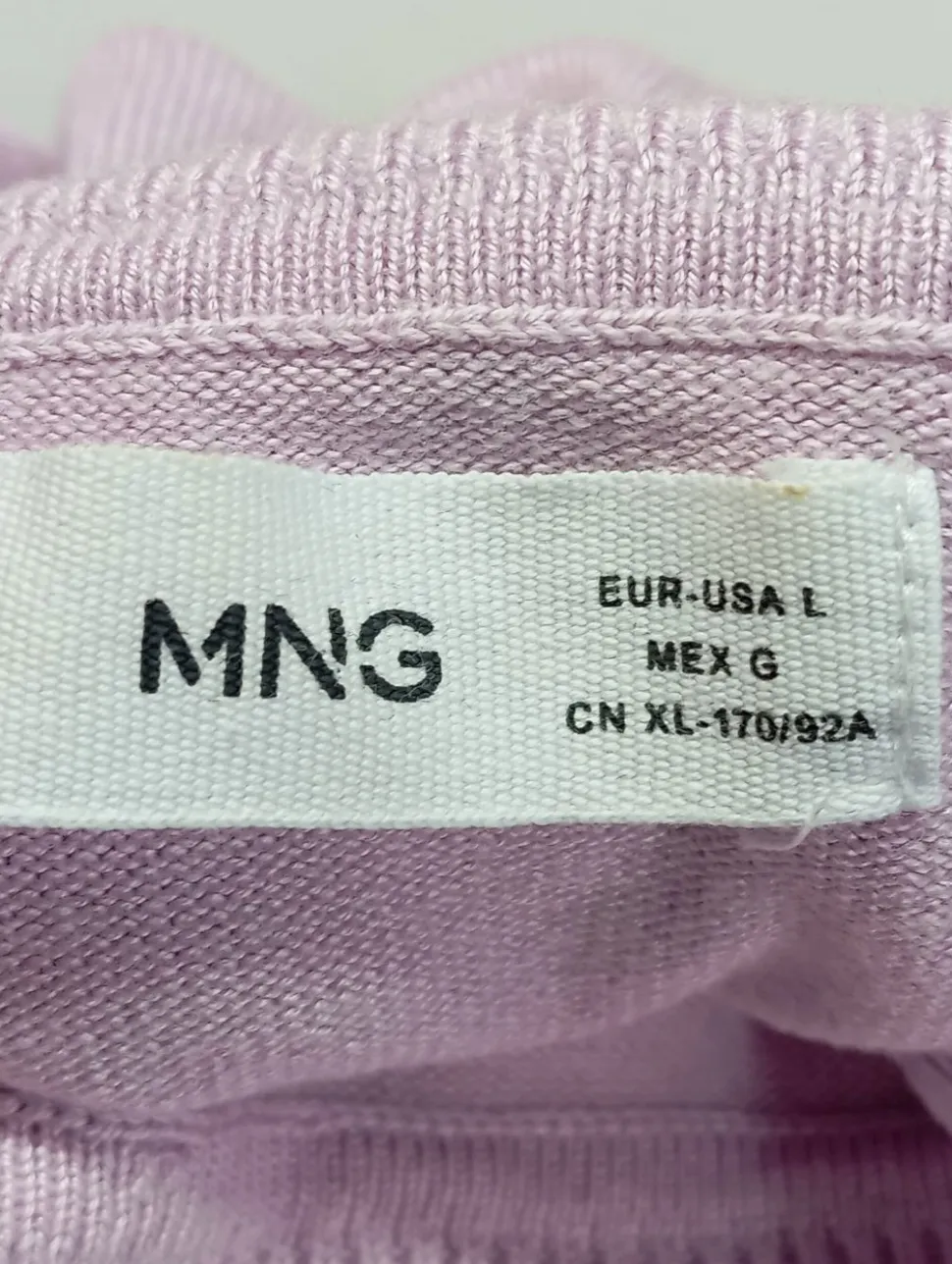 Kurzarmpullover Größe 40