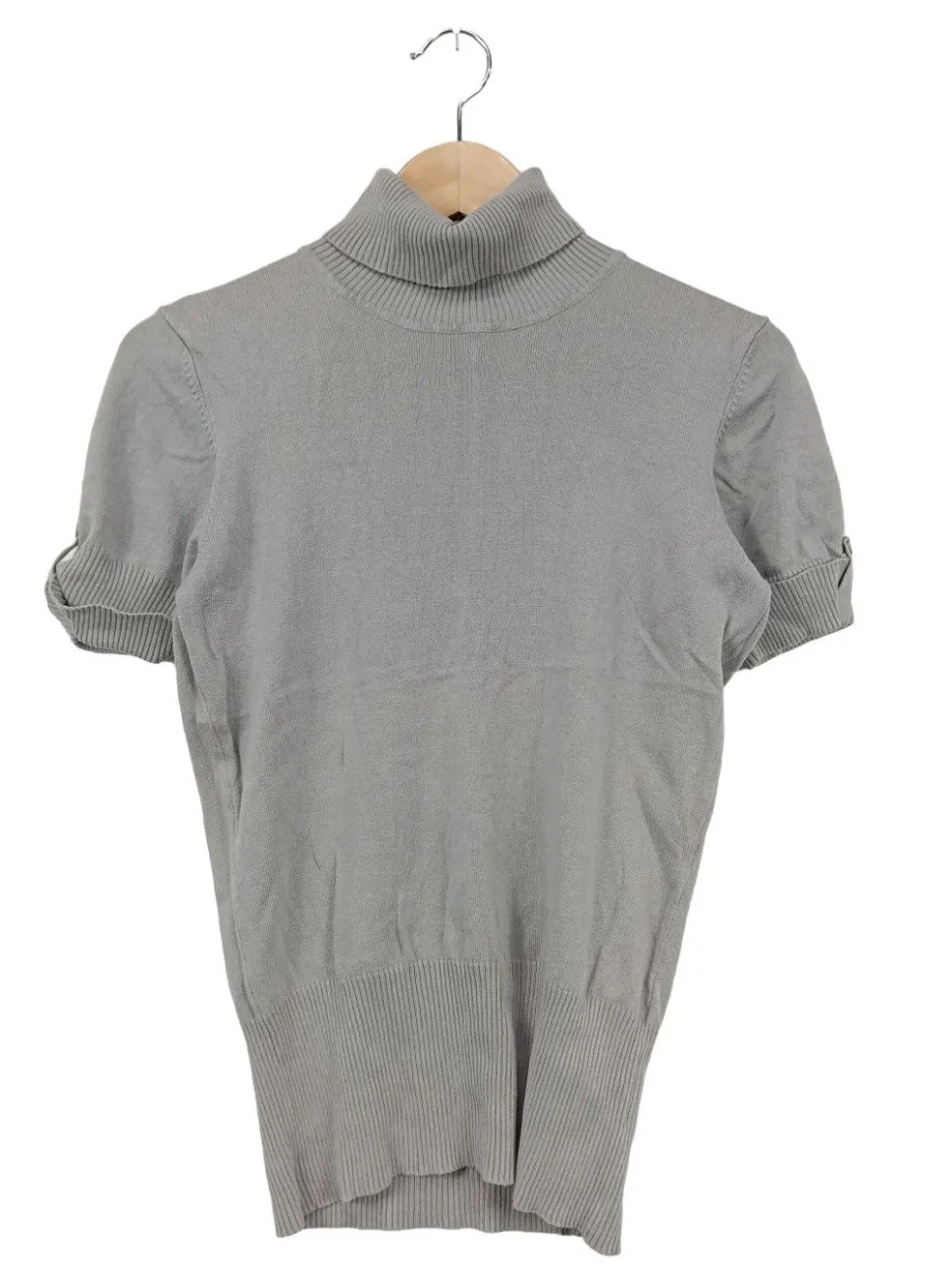 Kurzarmpullover Größe 38