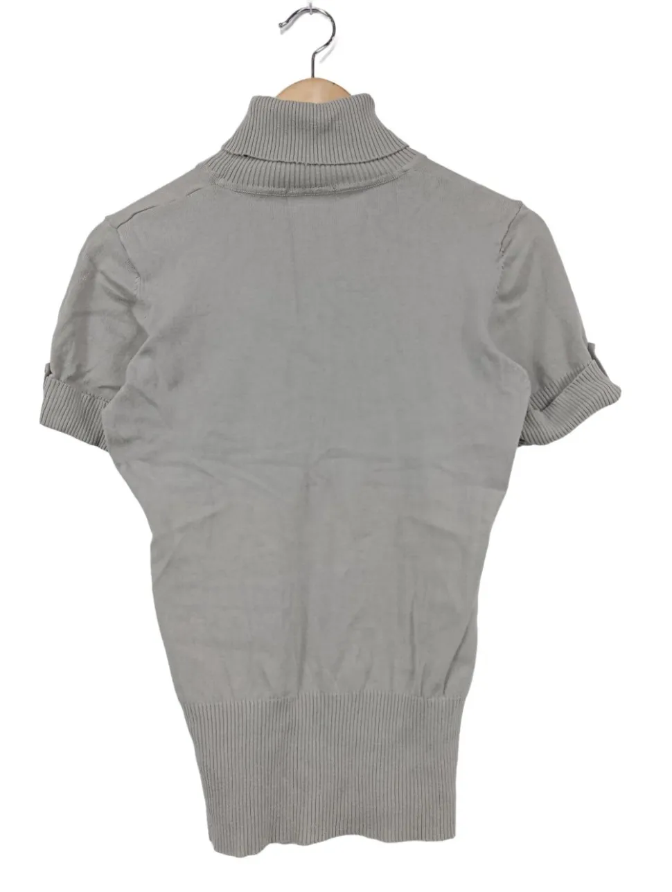 Kurzarmpullover Größe 38