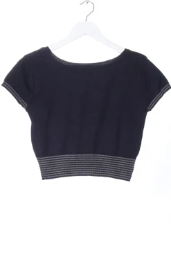 Kurzarmpullover Größe 36