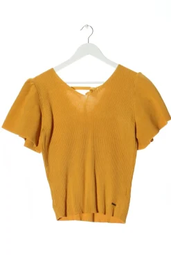 Kurzarmpullover Größe 40