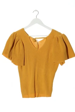 Kurzarmpullover Größe 40