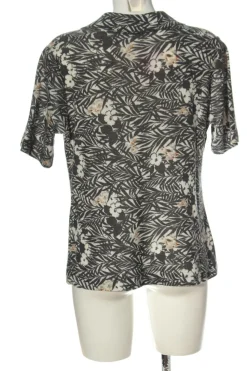 Kurzarmstrickjacke Größe 46