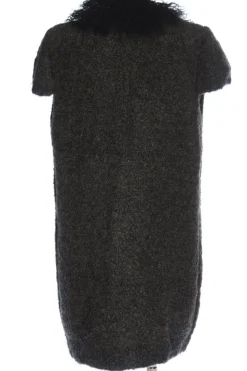 Kurzarmstrickjacke Größe 44