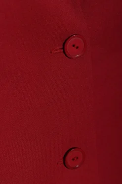 Kurz-Blazer Größe 38