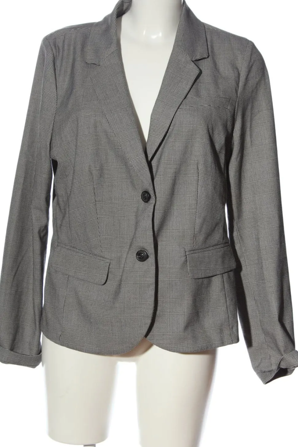 Kurz-Blazer Größe 44