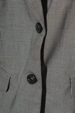 Kurz-Blazer Größe 44