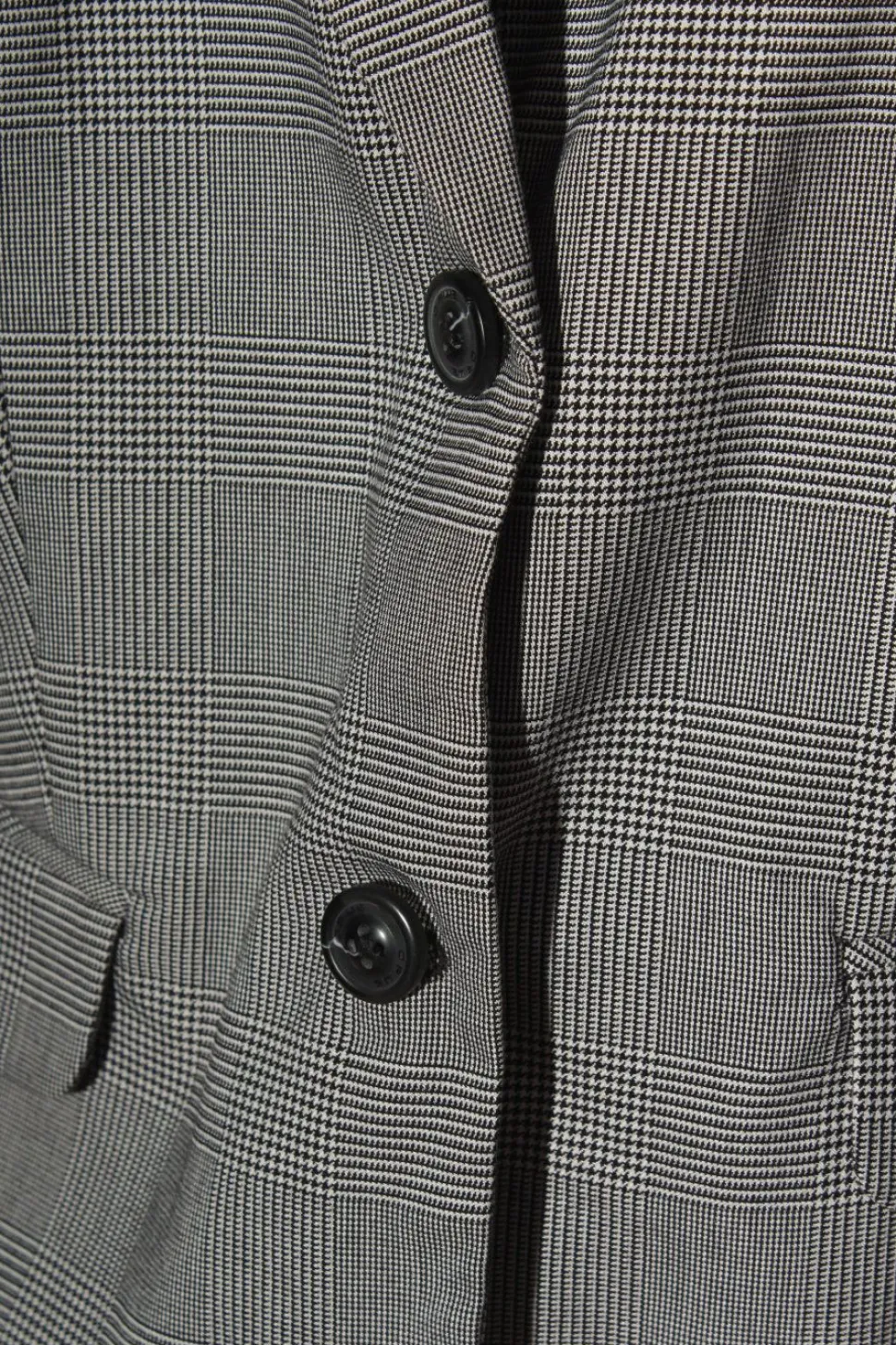 Kurz-Blazer Größe 44