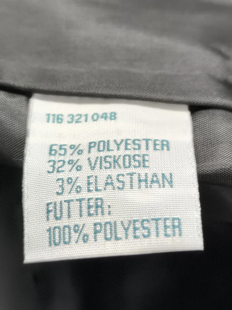 Kurz-Blazer Größe 40