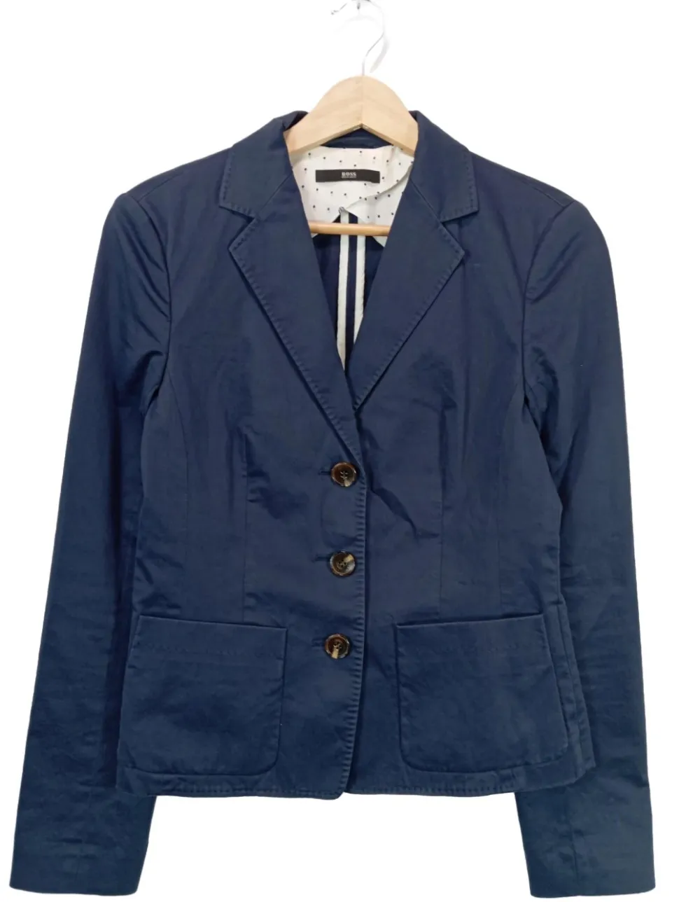 Kurz-Blazer Größe 36