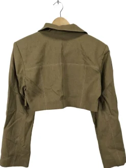 Kurz-Blazer Größe 38