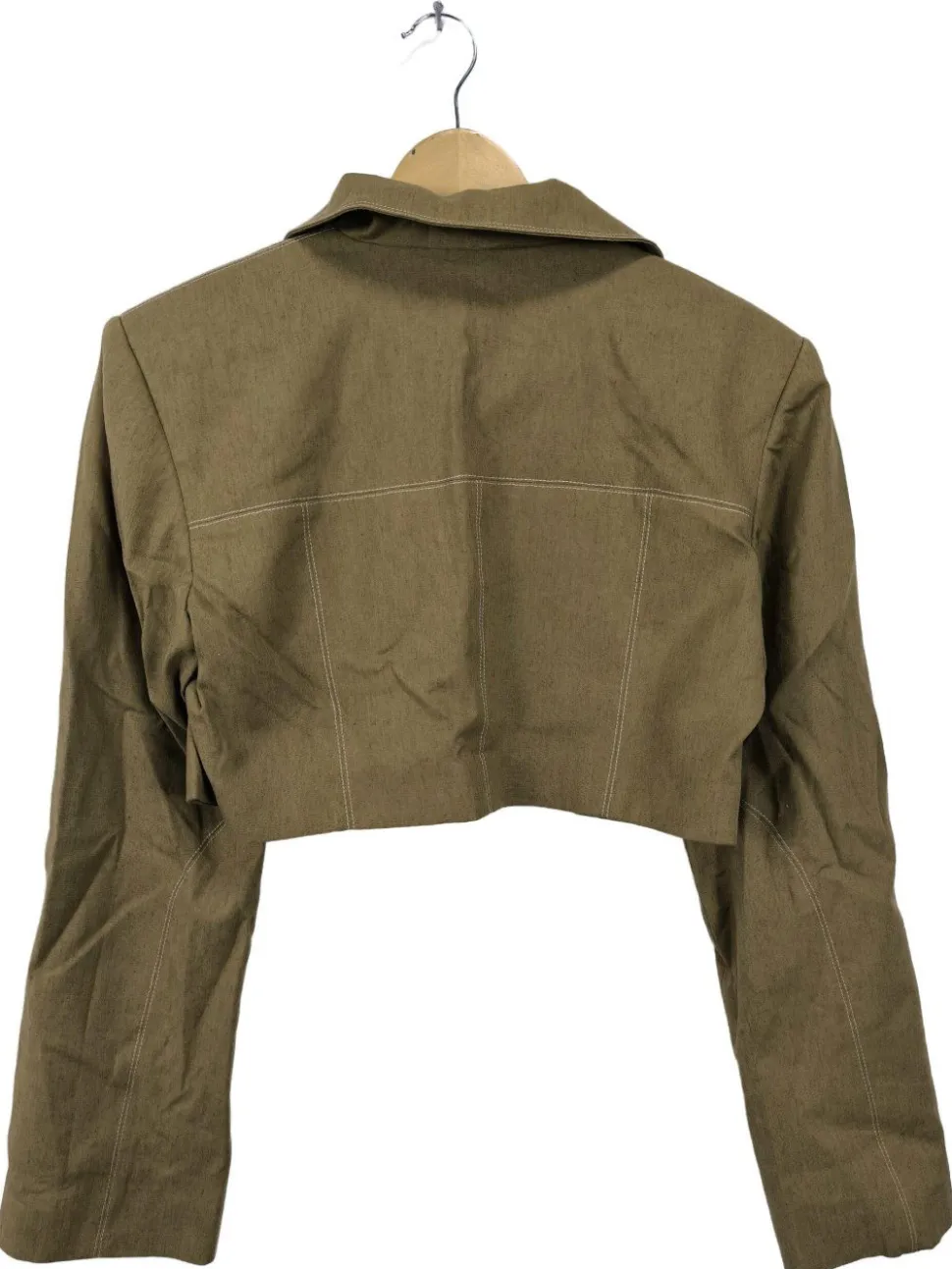 Kurz-Blazer Größe 38