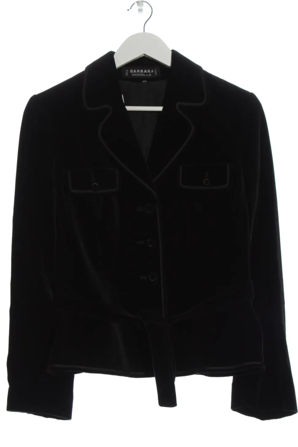 Kurz-Blazer Größe 40