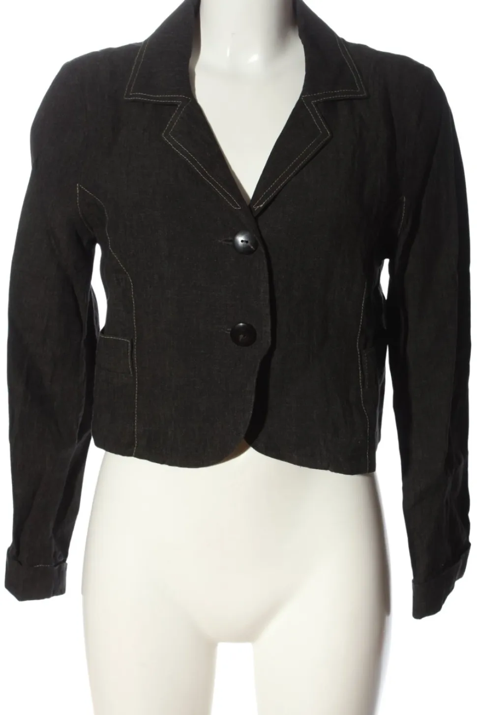 Kurz-Blazer Größe 34