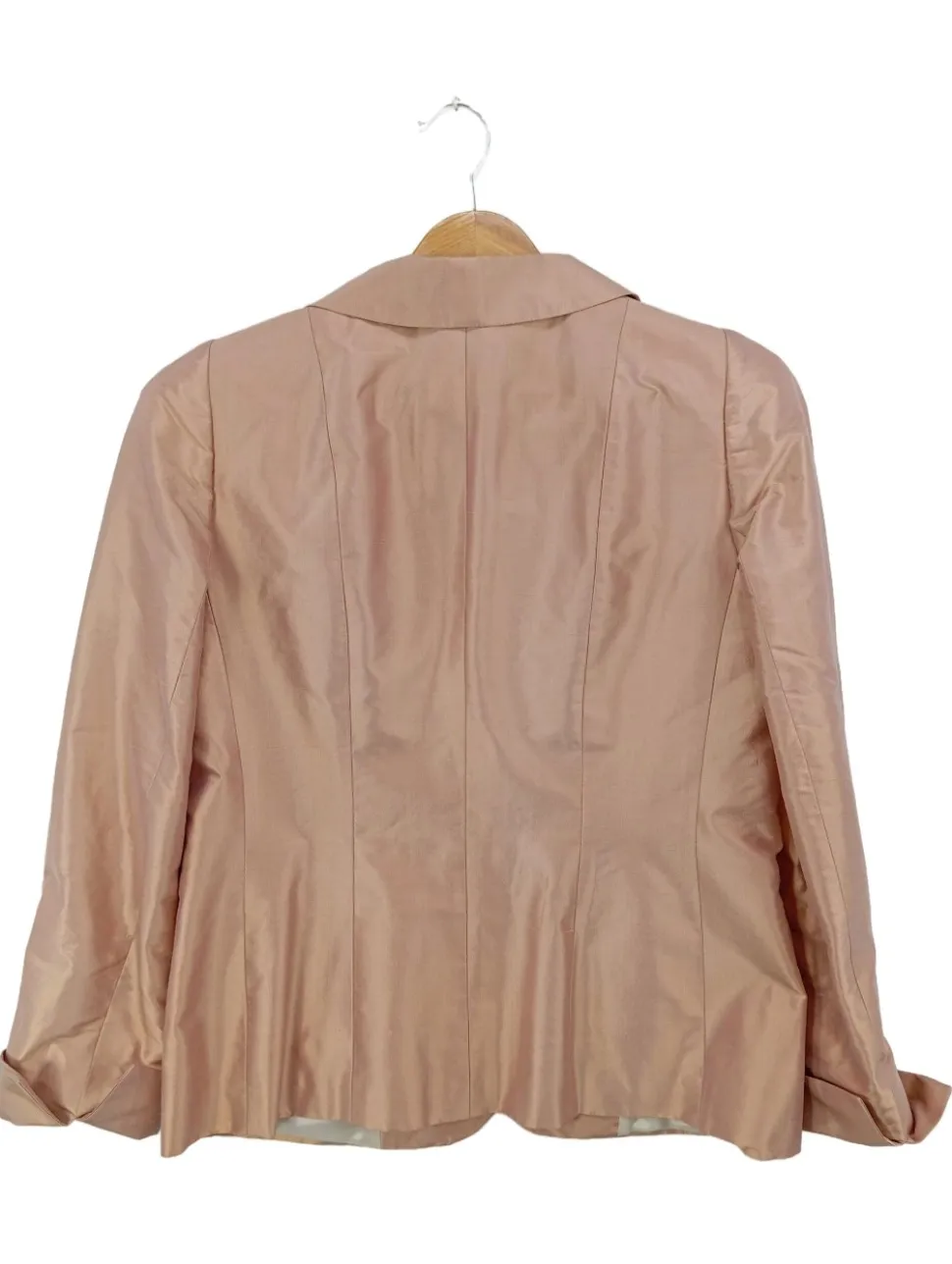 Kurz-Blazer Größe 38