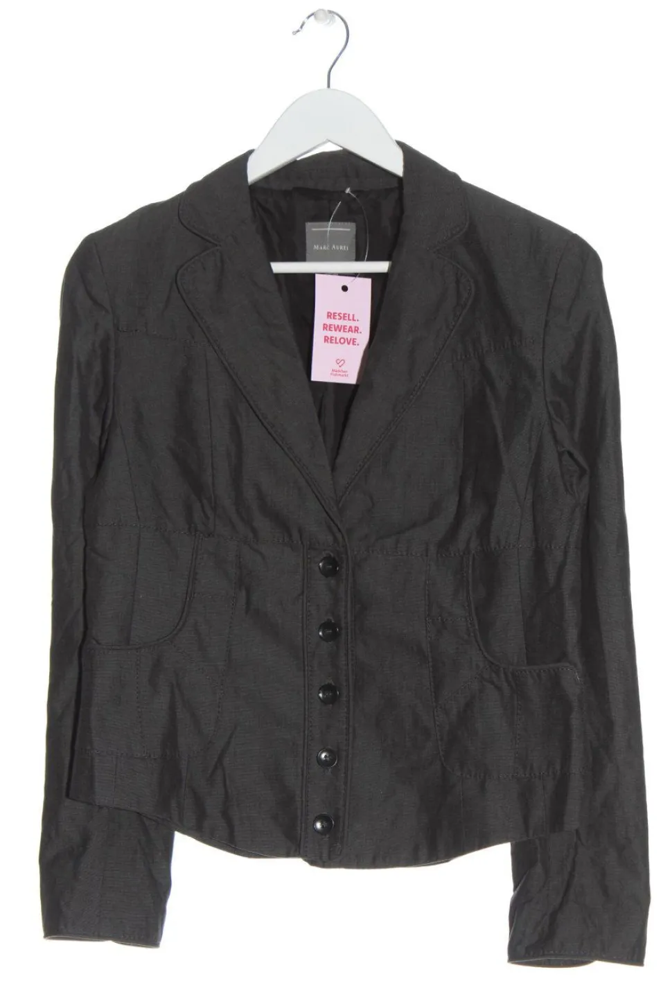 Kurz-Blazer Größe 40