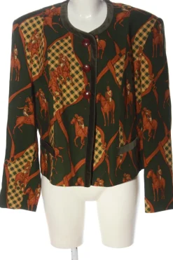 Kurz-Blazer Größe 44