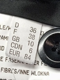 Kurz-Blazer Größe 36