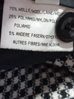 Kurz-Blazer Größe 36