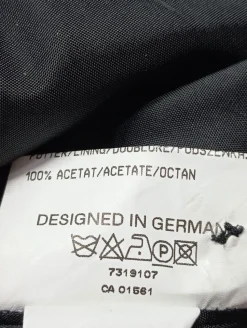 Kurz-Blazer Größe 36