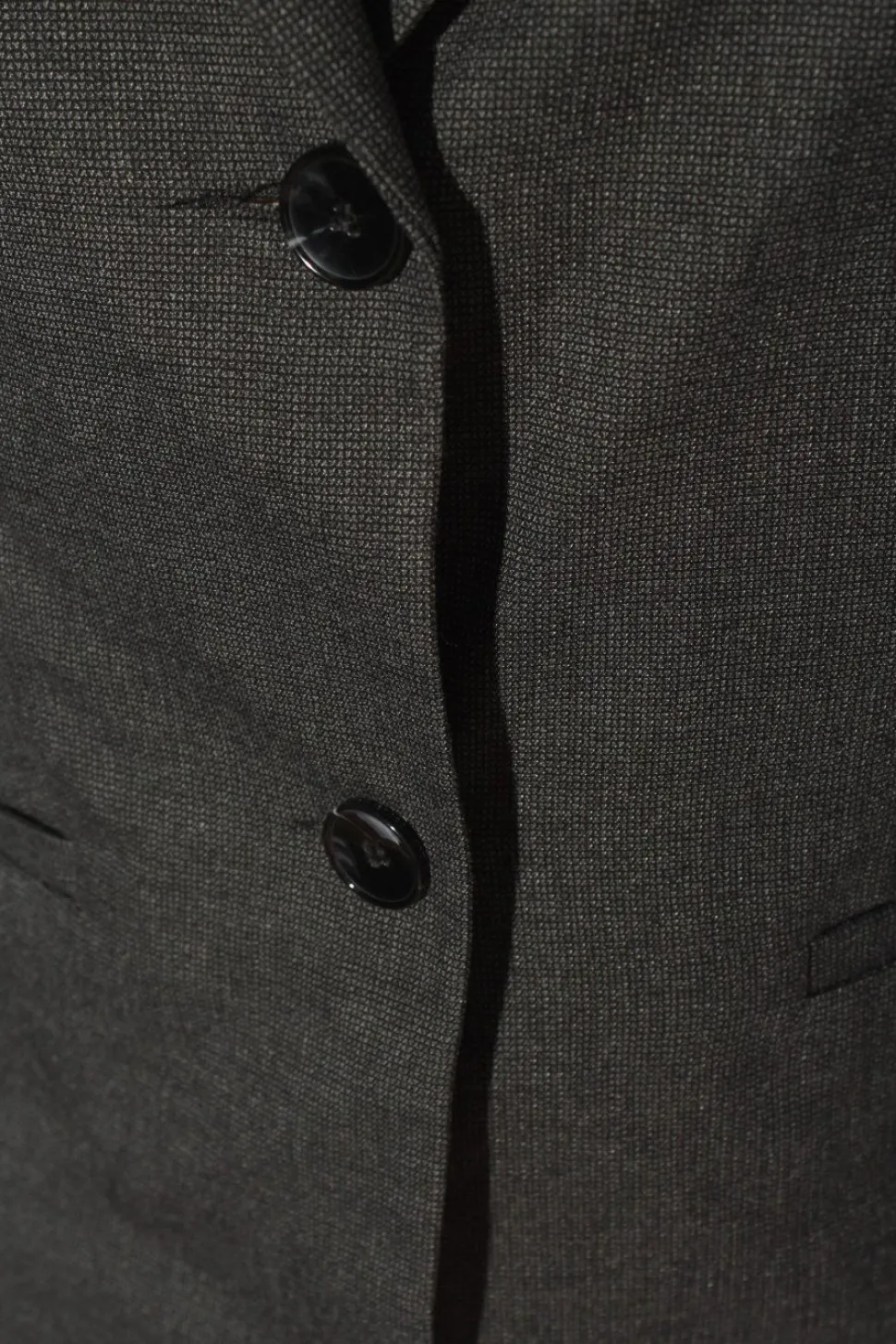 Kurz-Blazer Größe 36