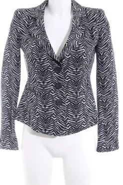 Kurz-Blazer Größe 34