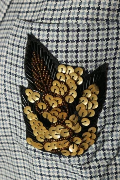 Kurz-Blazer Größe 38