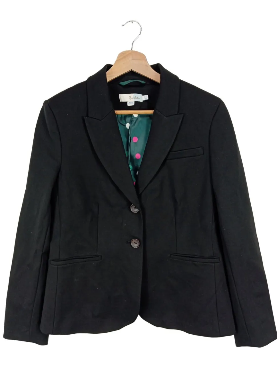 Kurz-Blazer Größe 40