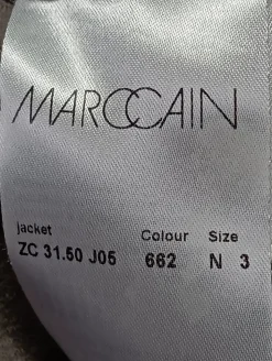 Kurz-Blazer Größe 38