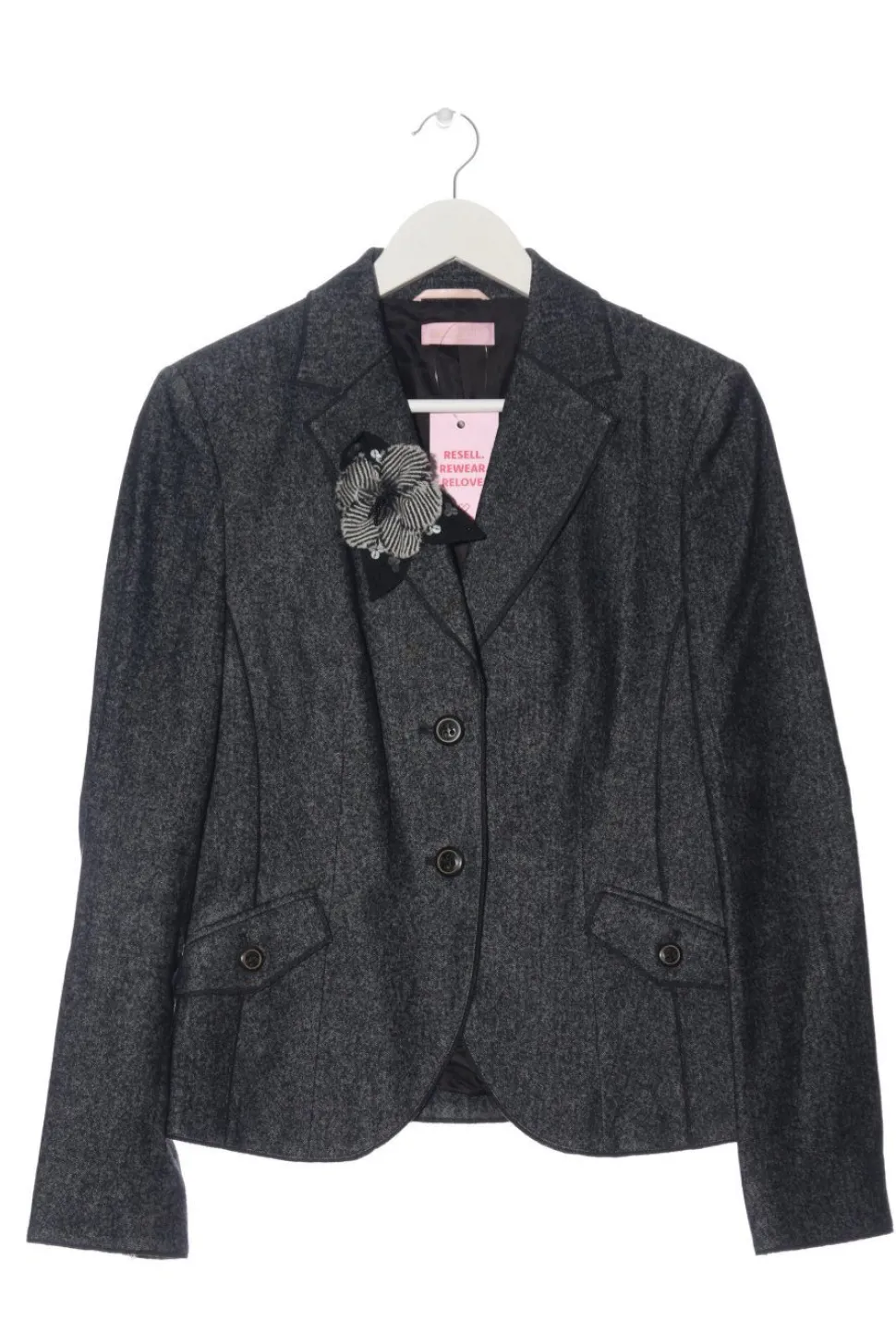 Kurz-Blazer Größe 40