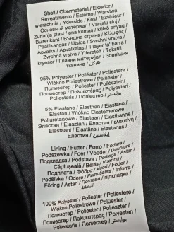 Kurz-Blazer Größe 36