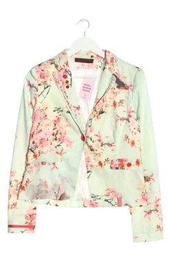 Kurz-Blazer Größe 36