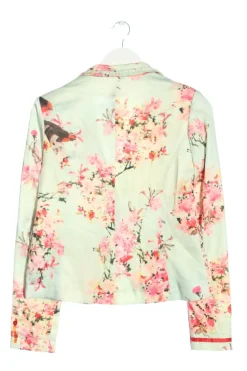 Kurz-Blazer Größe 36