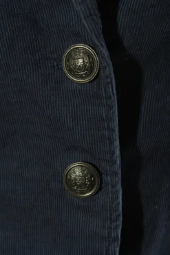 Kurz-Blazer Größe 36