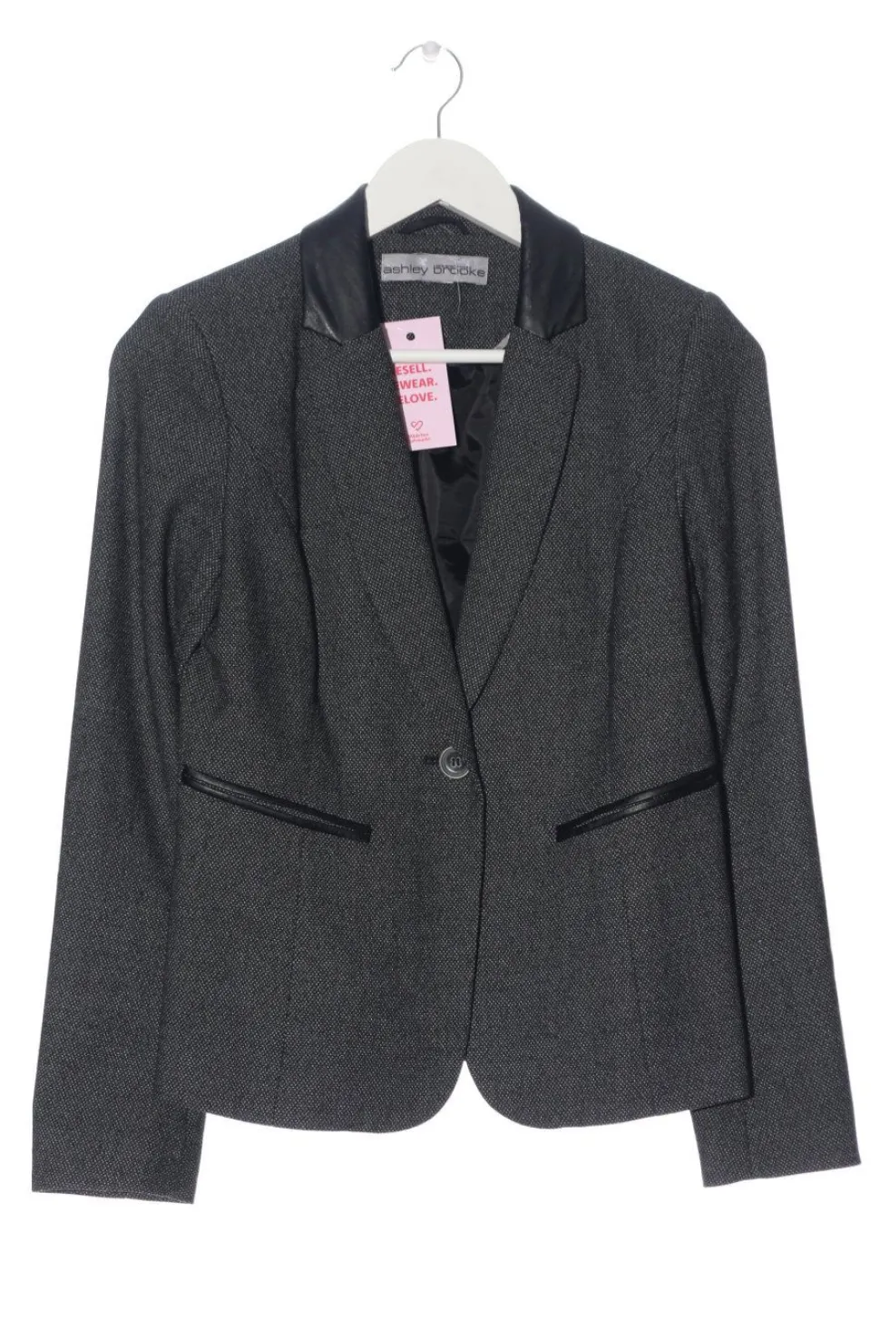 Kurz-Blazer Größe 36