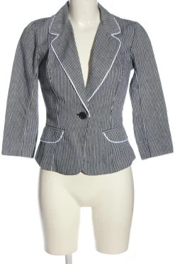 Kurz-Blazer Größe 34