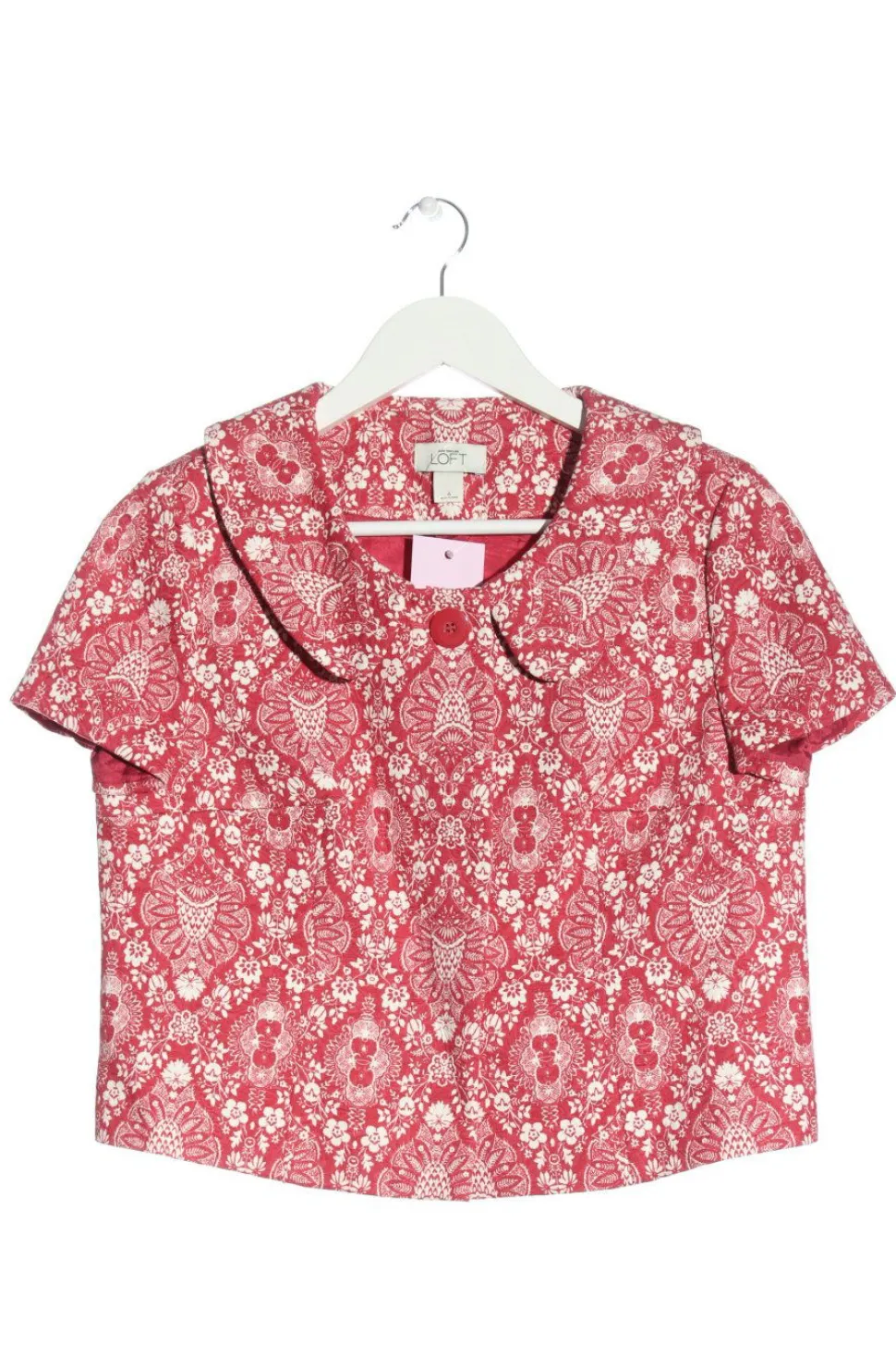 Kurz-Blazer Größe 34