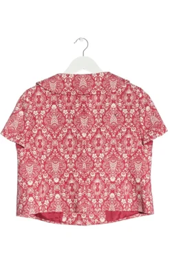 Kurz-Blazer Größe 34