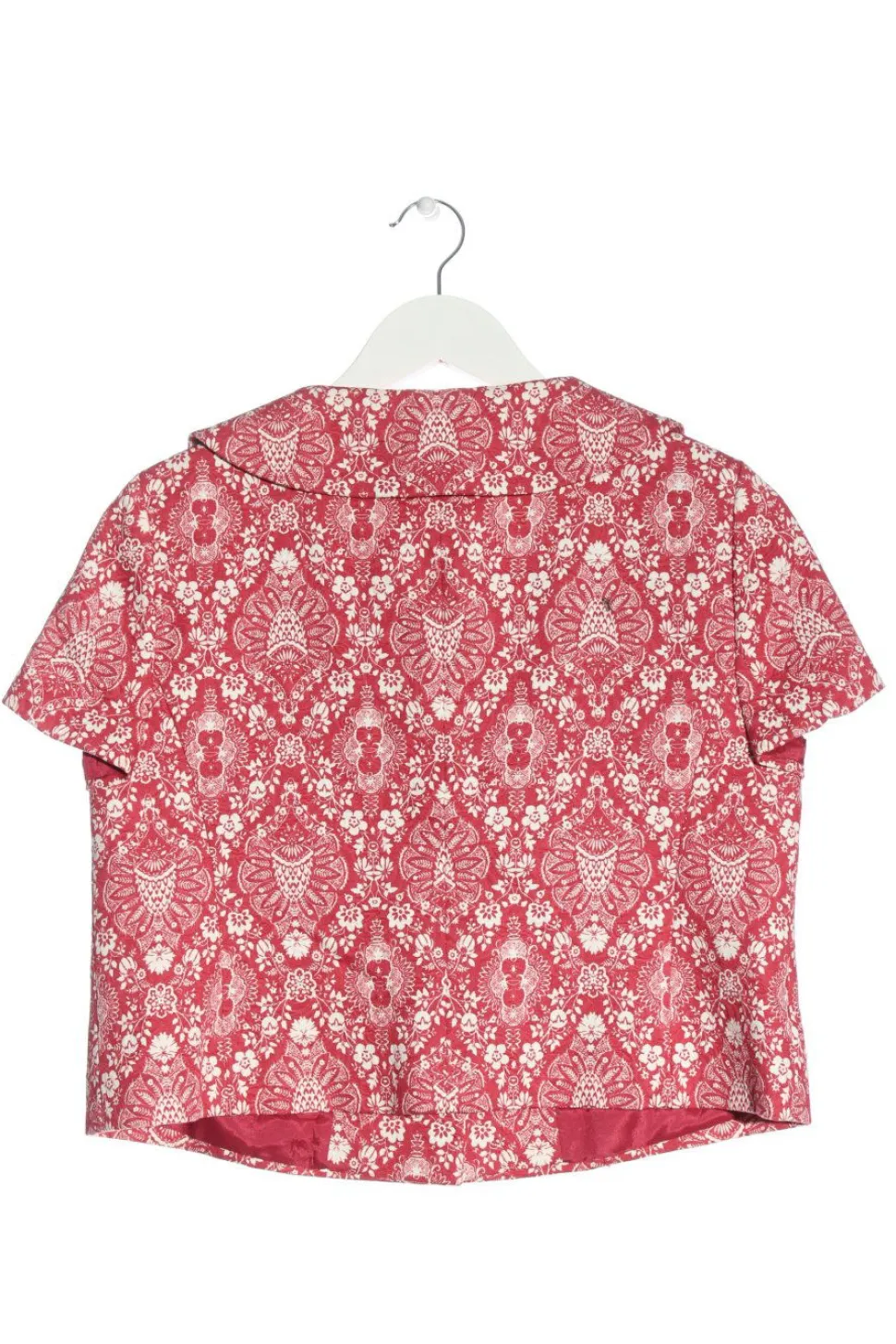 Kurz-Blazer Größe 34