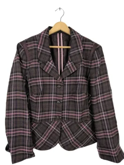 Kurz-Blazer Größe 44