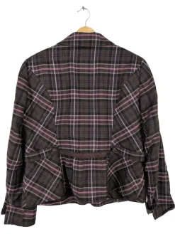 Kurz-Blazer Größe 44