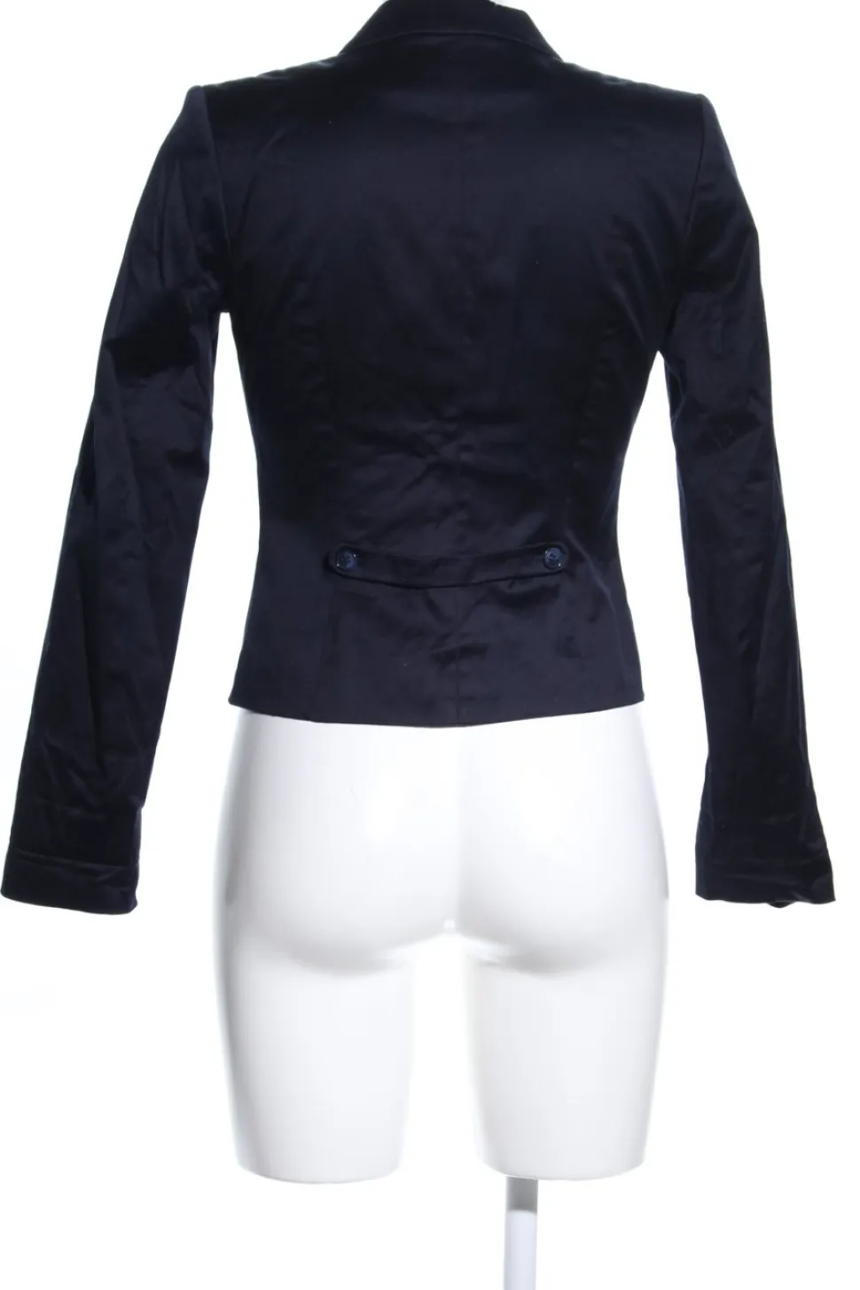 Kurz-Blazer Größe 34