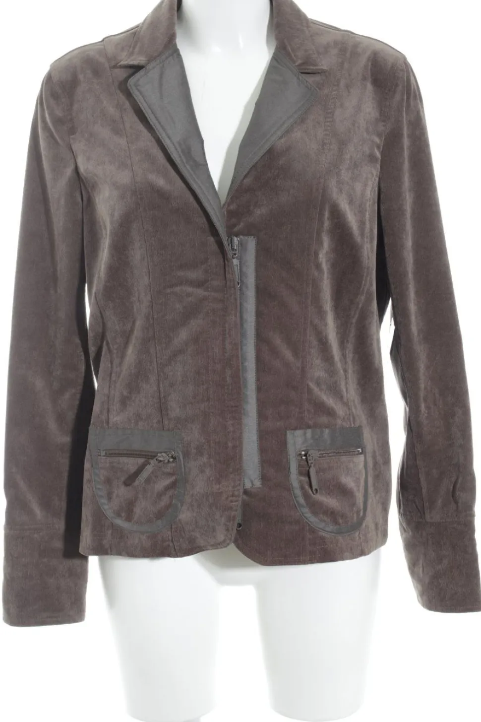 Kurz-Blazer Größe 46