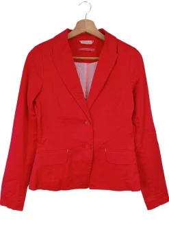 Kurz-Blazer Größe 34