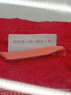 Kurz-Blazer Größe 34