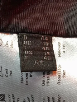 Kurz-Blazer Größe 44