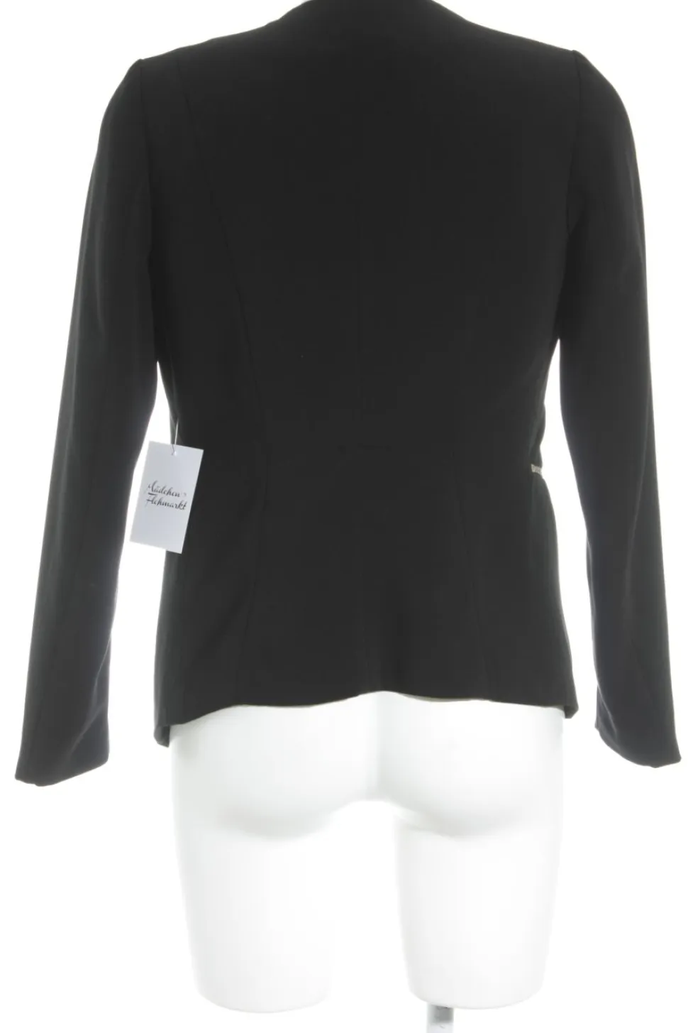 Kurz-Blazer Größe 34